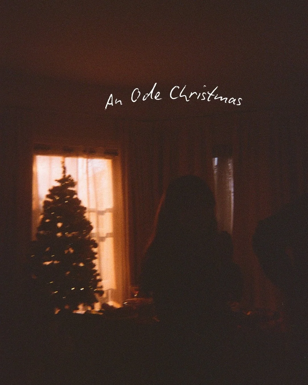 An Ode to a nostalgic Christmas