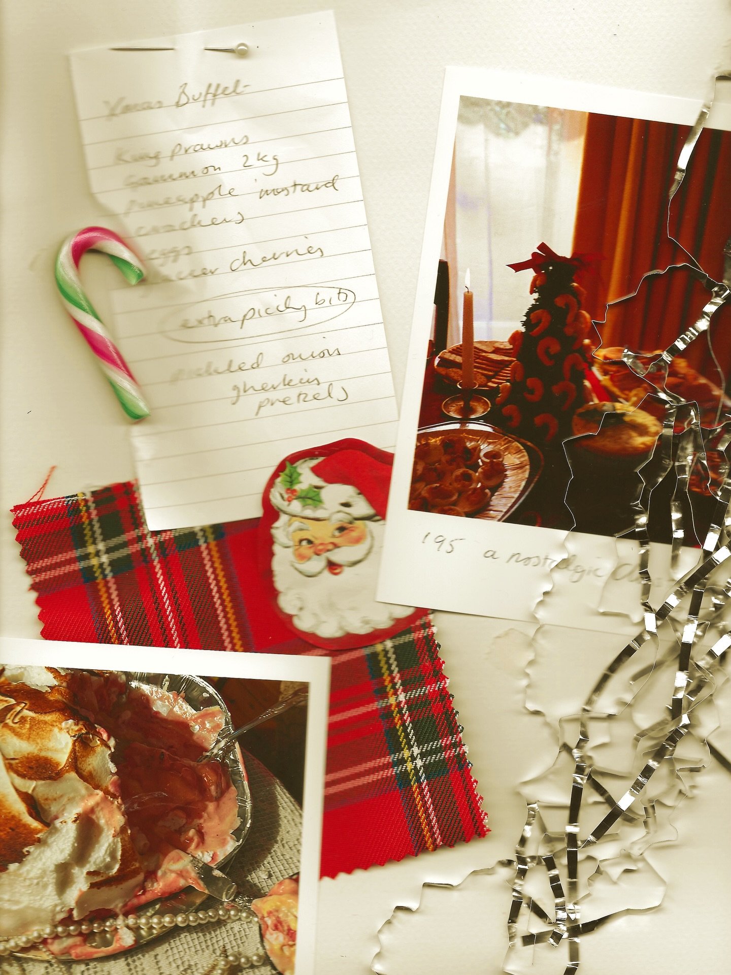 This Christmas, we&rsquo;re feeling all the &rsquo;90s nostalgia 🎄