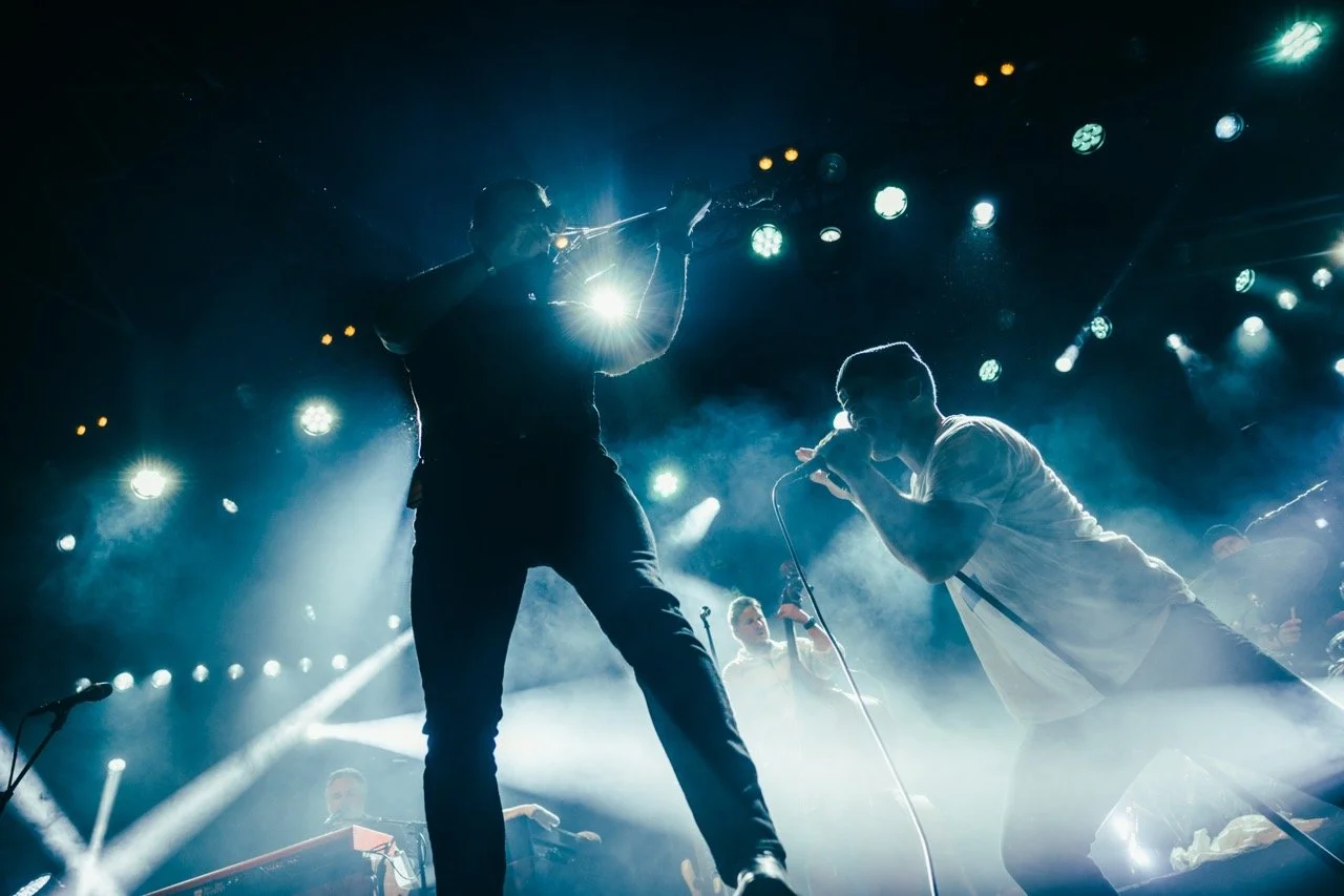 Første artist er klar for Fjørarock 2026!