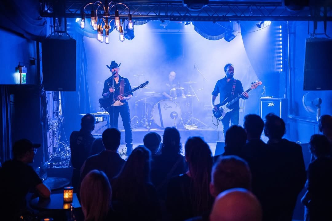 Bud Spencer Country Explosion