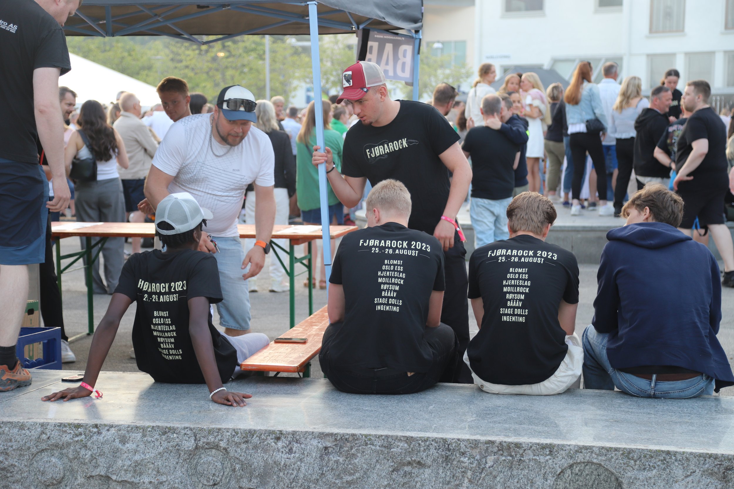 Vil du jobbe som frivillig?