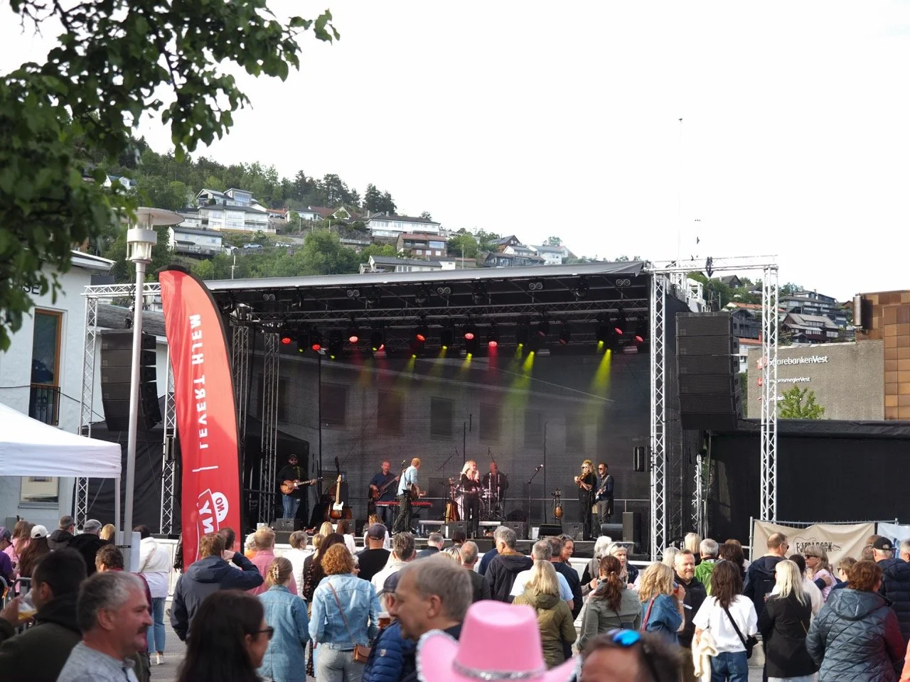 I sal no: Super EarlyBird-billettar til 2026!