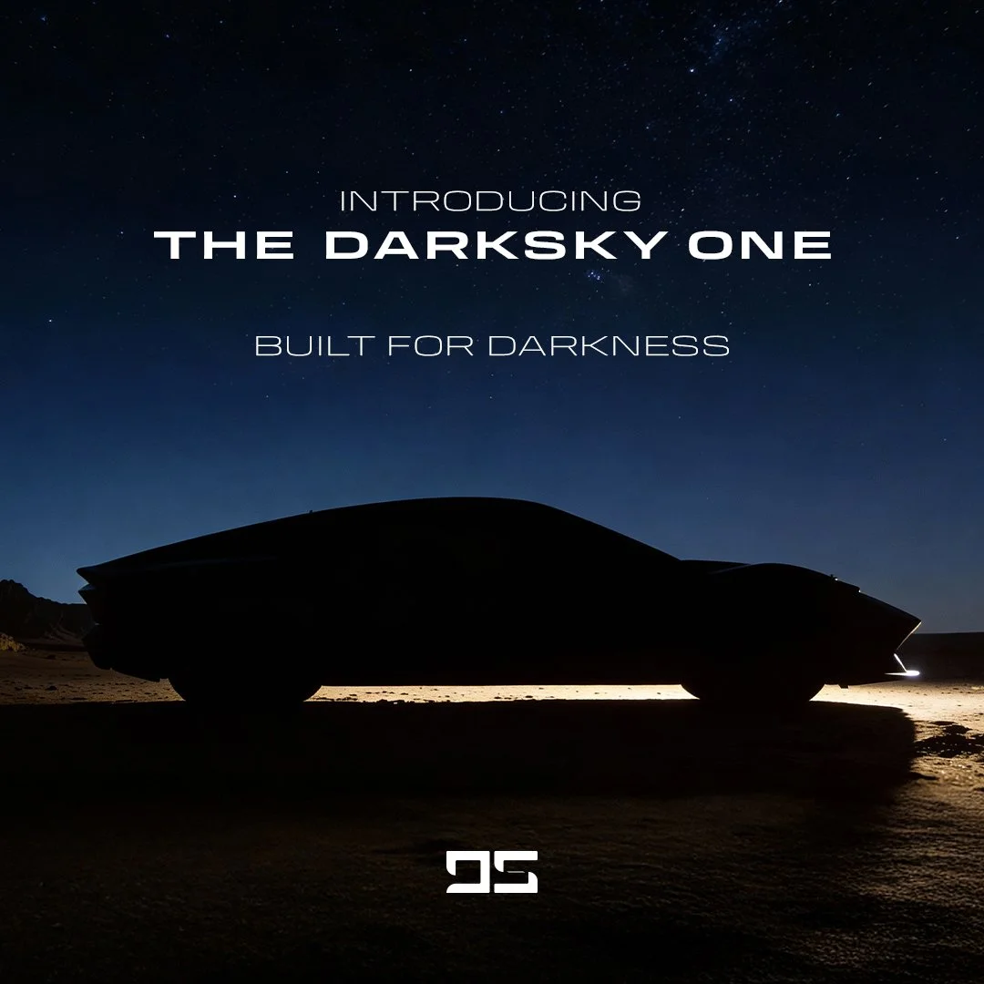 DarkSky International x Bray & Co