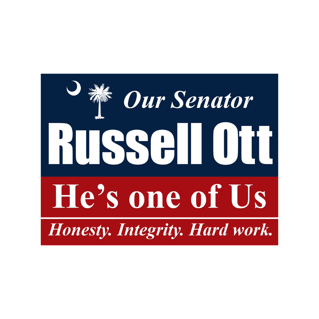 Russell Ott