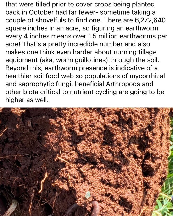 From fine wine to delicious East Hampton potatoes, it&rsquo;s all about the soil. &gt;&gt; looking forward to the 2024 season with East Hampton Compost. Starting in late May&hellip; stay tuned!!