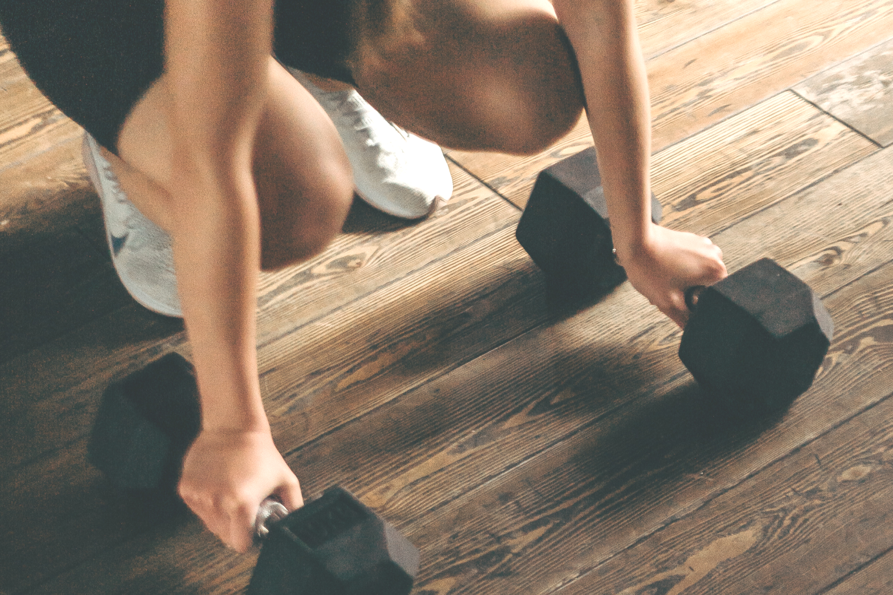 Muscle Matters Beyond Aesthetics