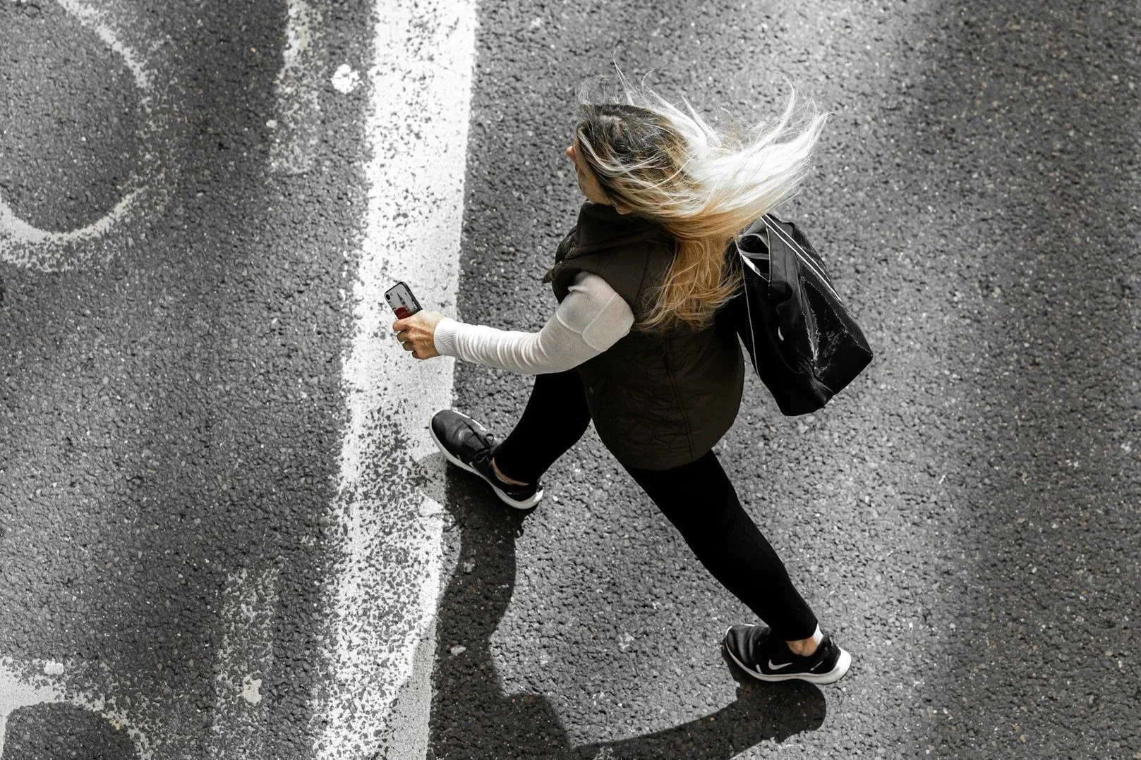 Daytime Behavior Shapes Evening Appetite