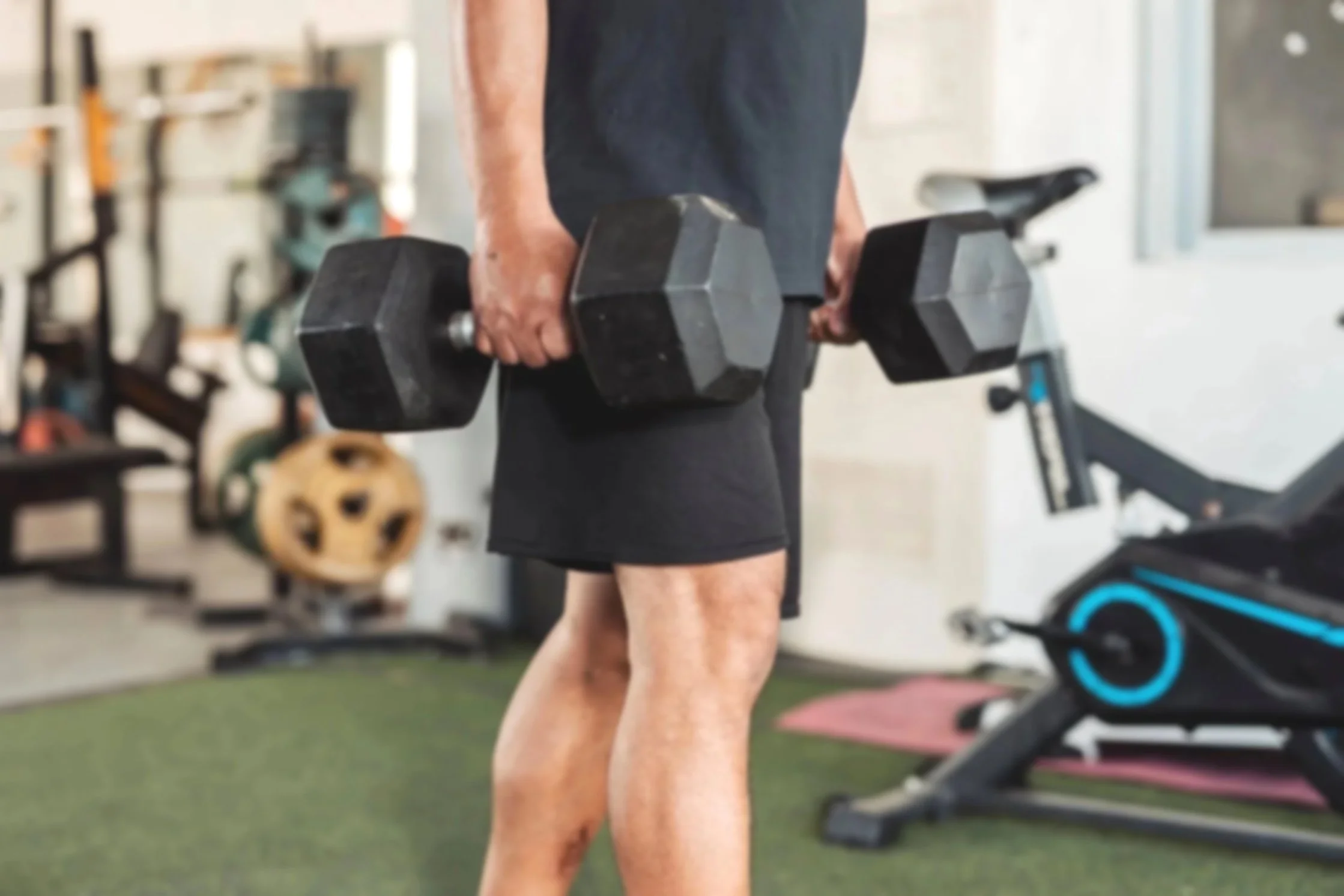 The Breakdown of Bone Health, Weight Loss, and Exercise Care