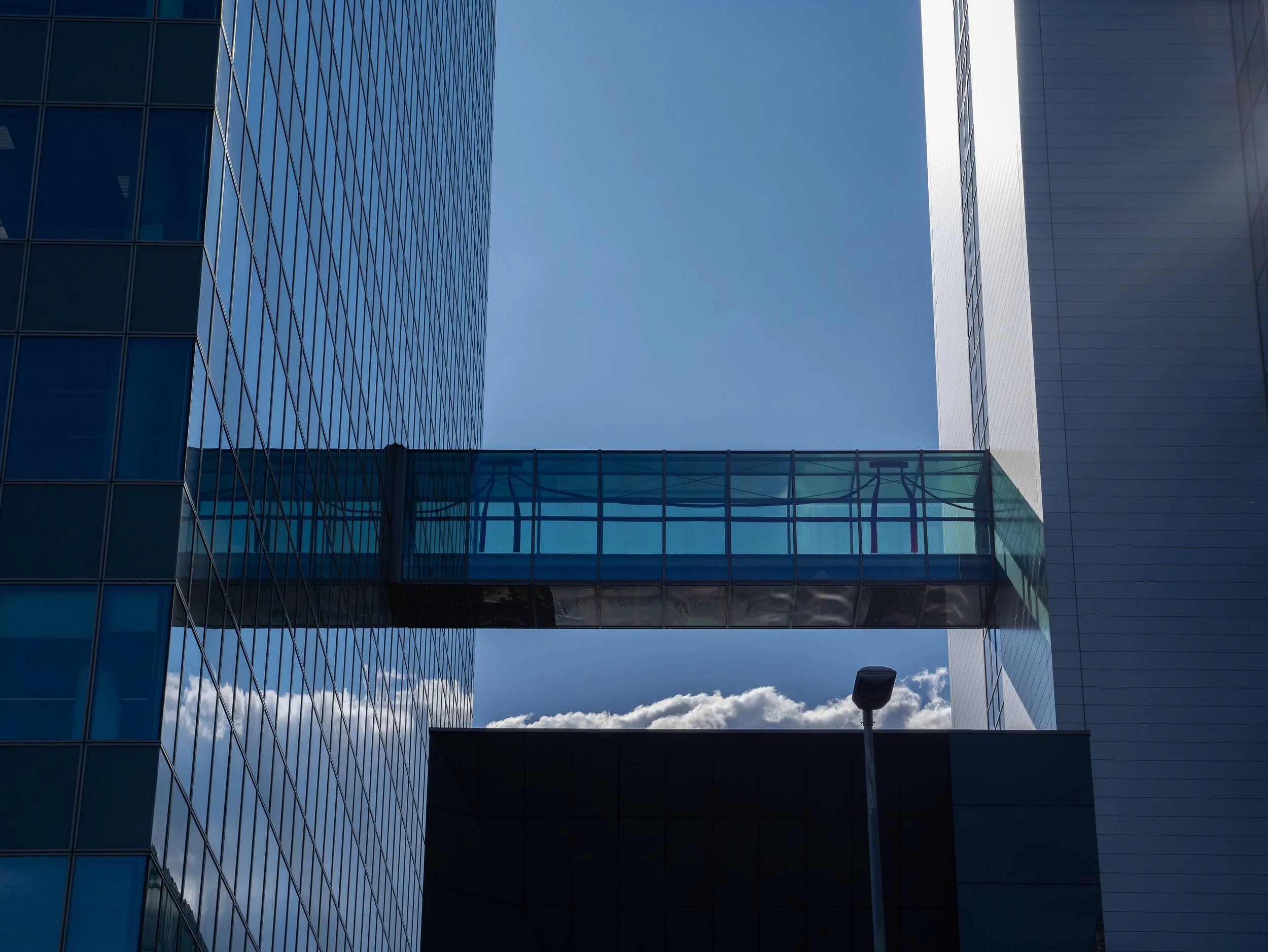 The Distance Between the Lab and the Body