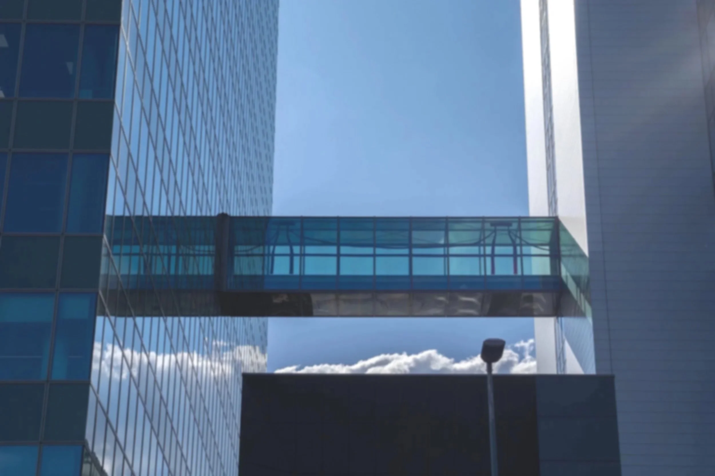 The Distance Between the Lab and the Body