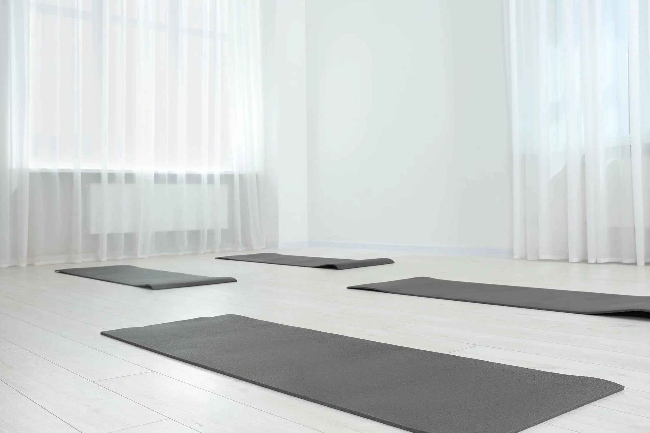 Semi-Private Training Workshop