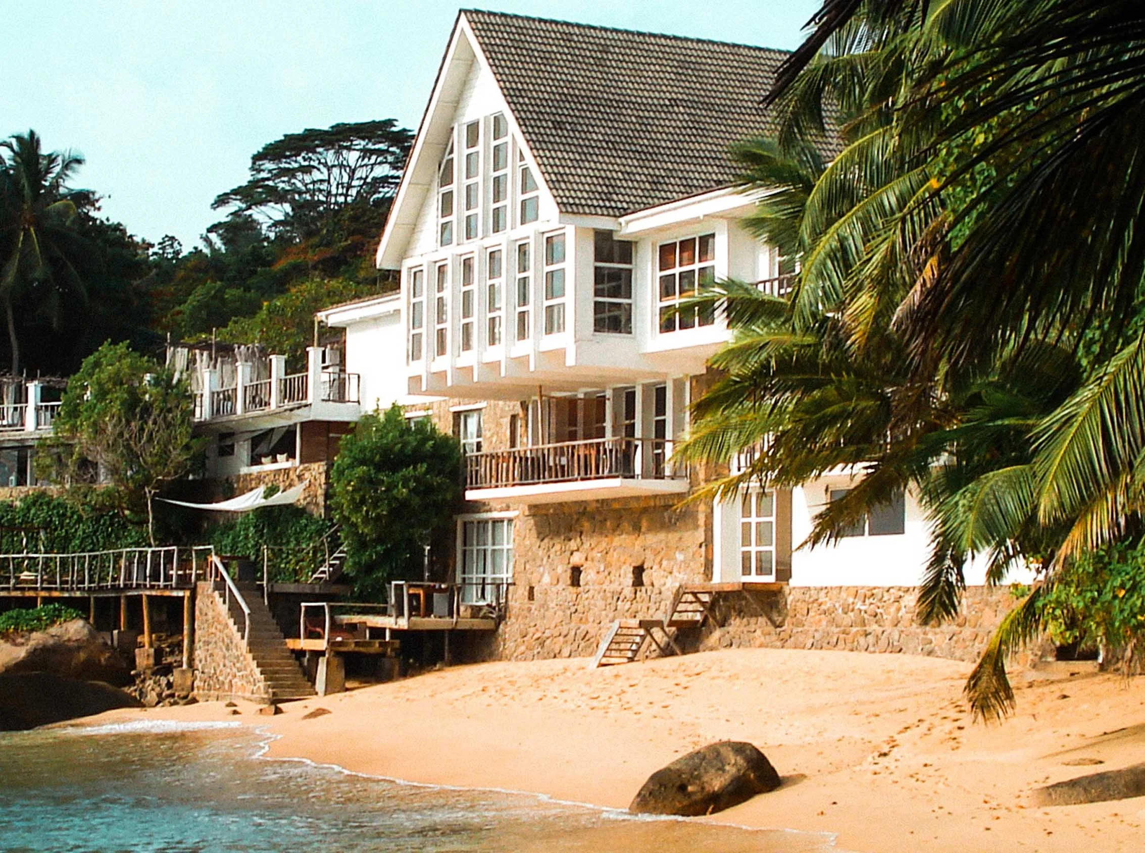 About us — Bliss Hotel