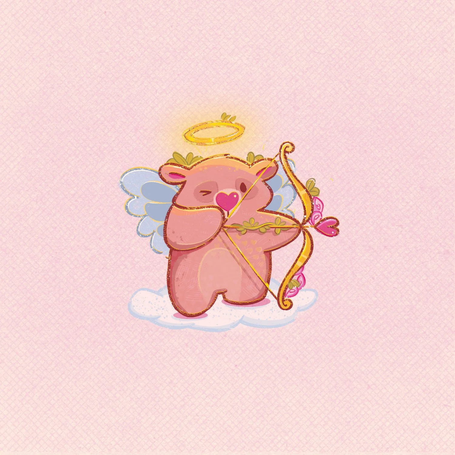 Cupid