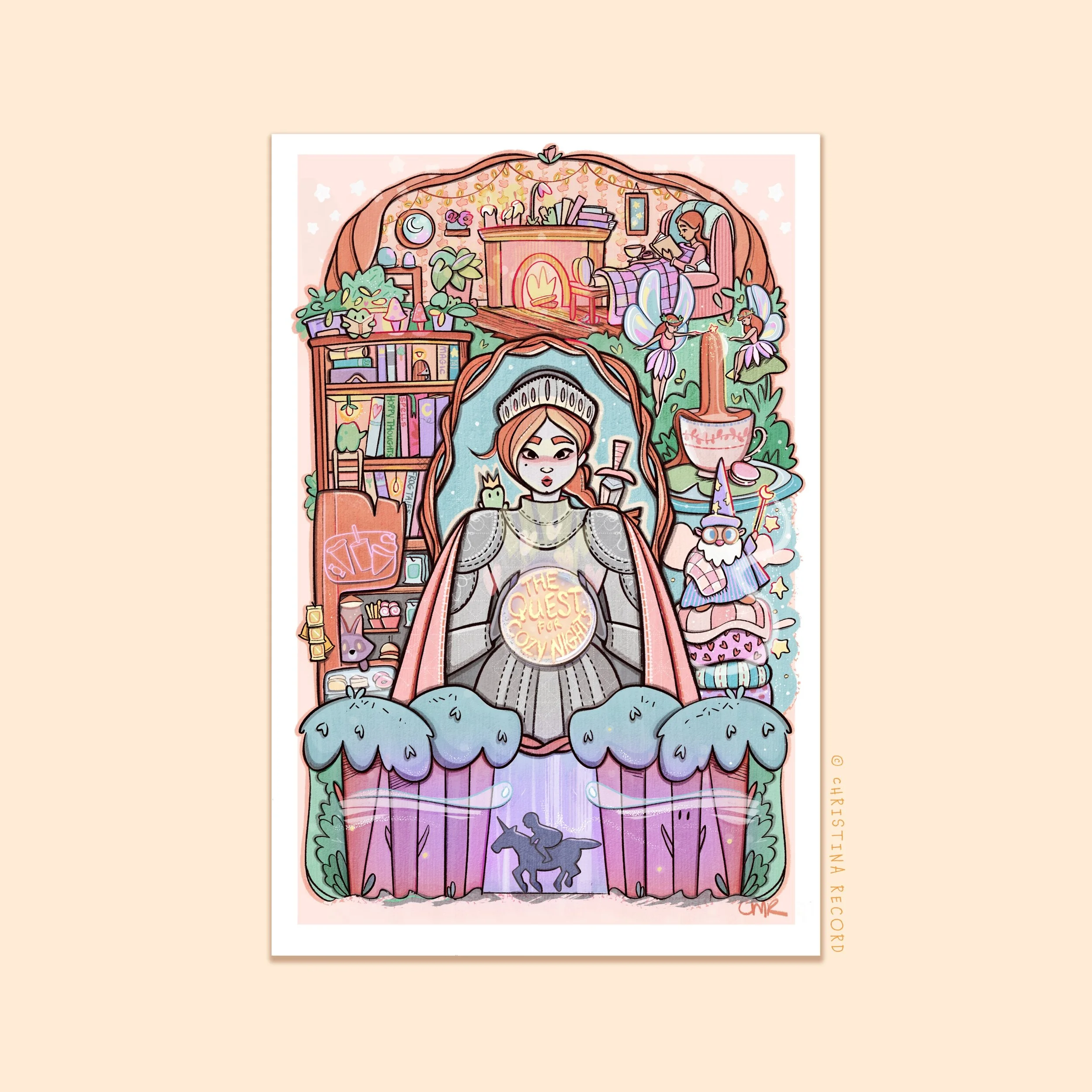 The Quest for Cozy (k)nights.jpg
