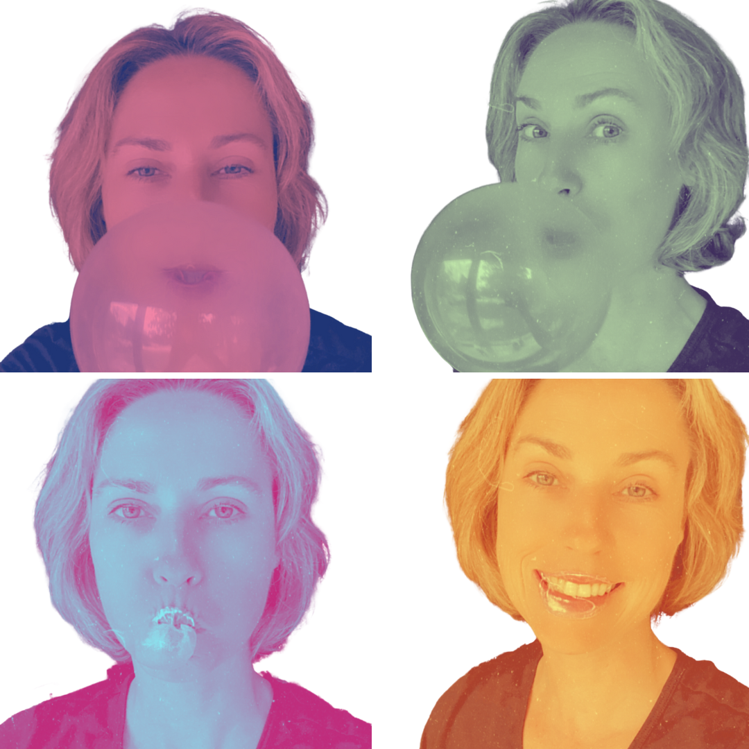 Marketing the Marketer