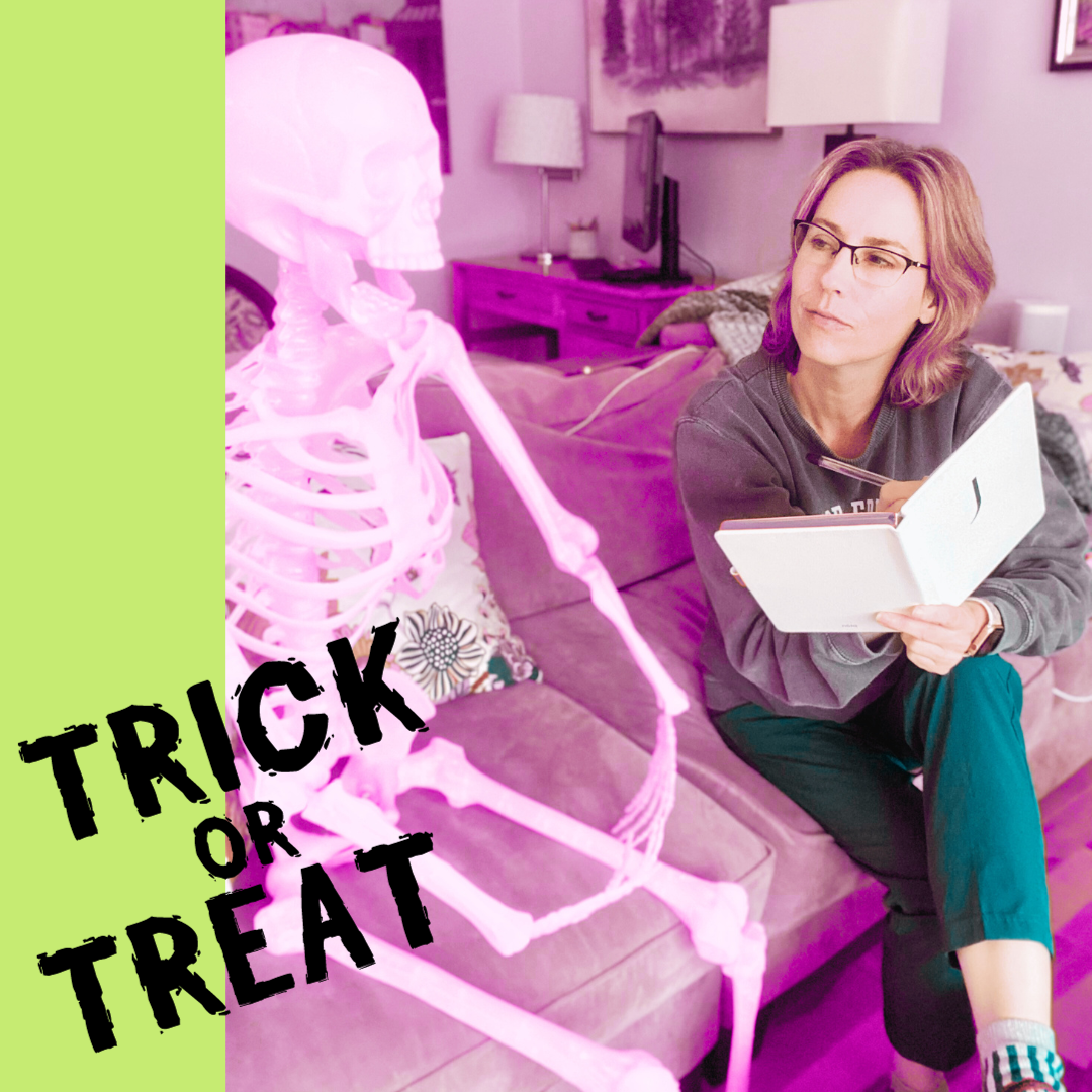 Tricks That Make Holiday Marketing a Treat! 