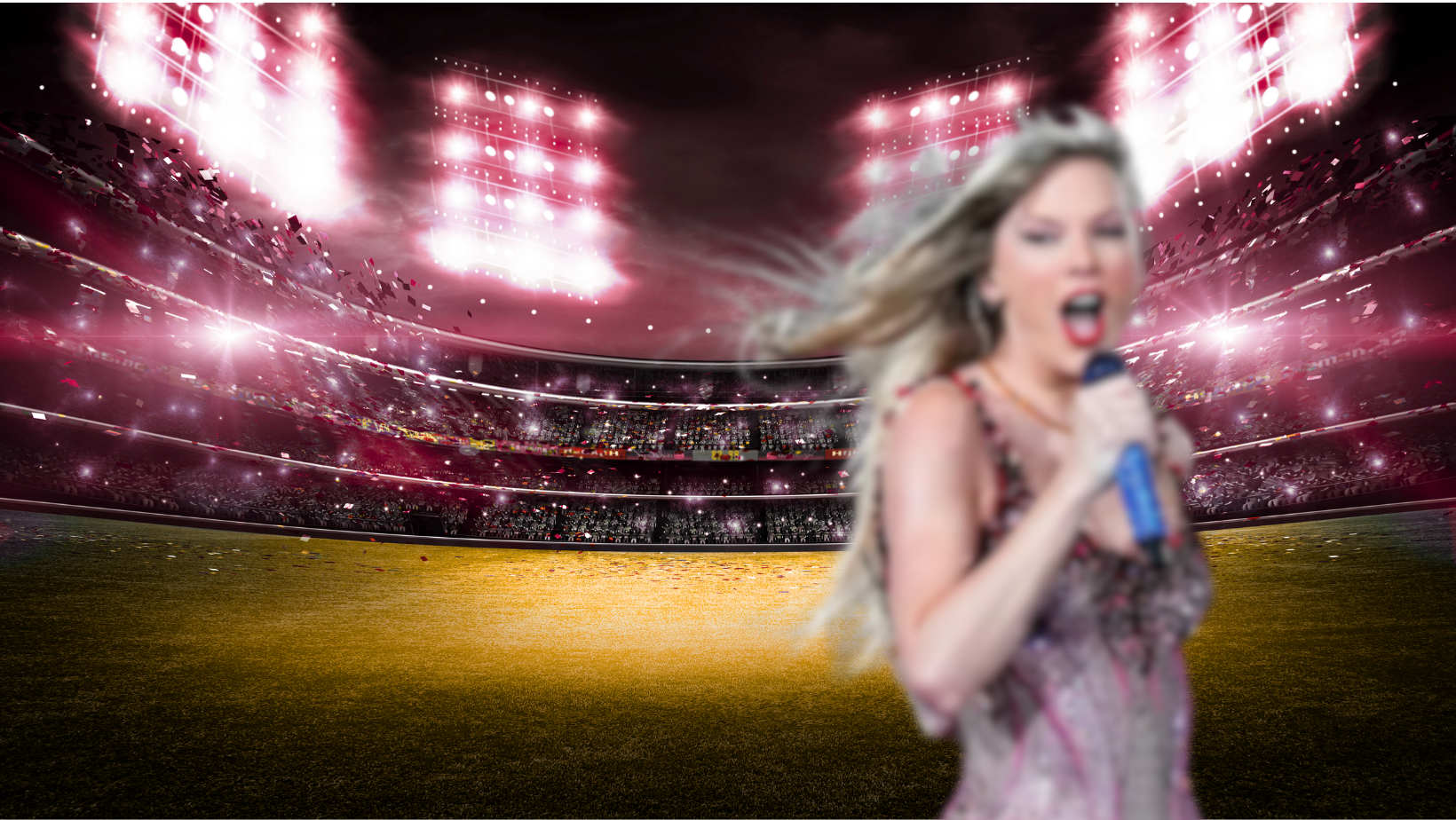 The Superbowl and Superstar Marketing