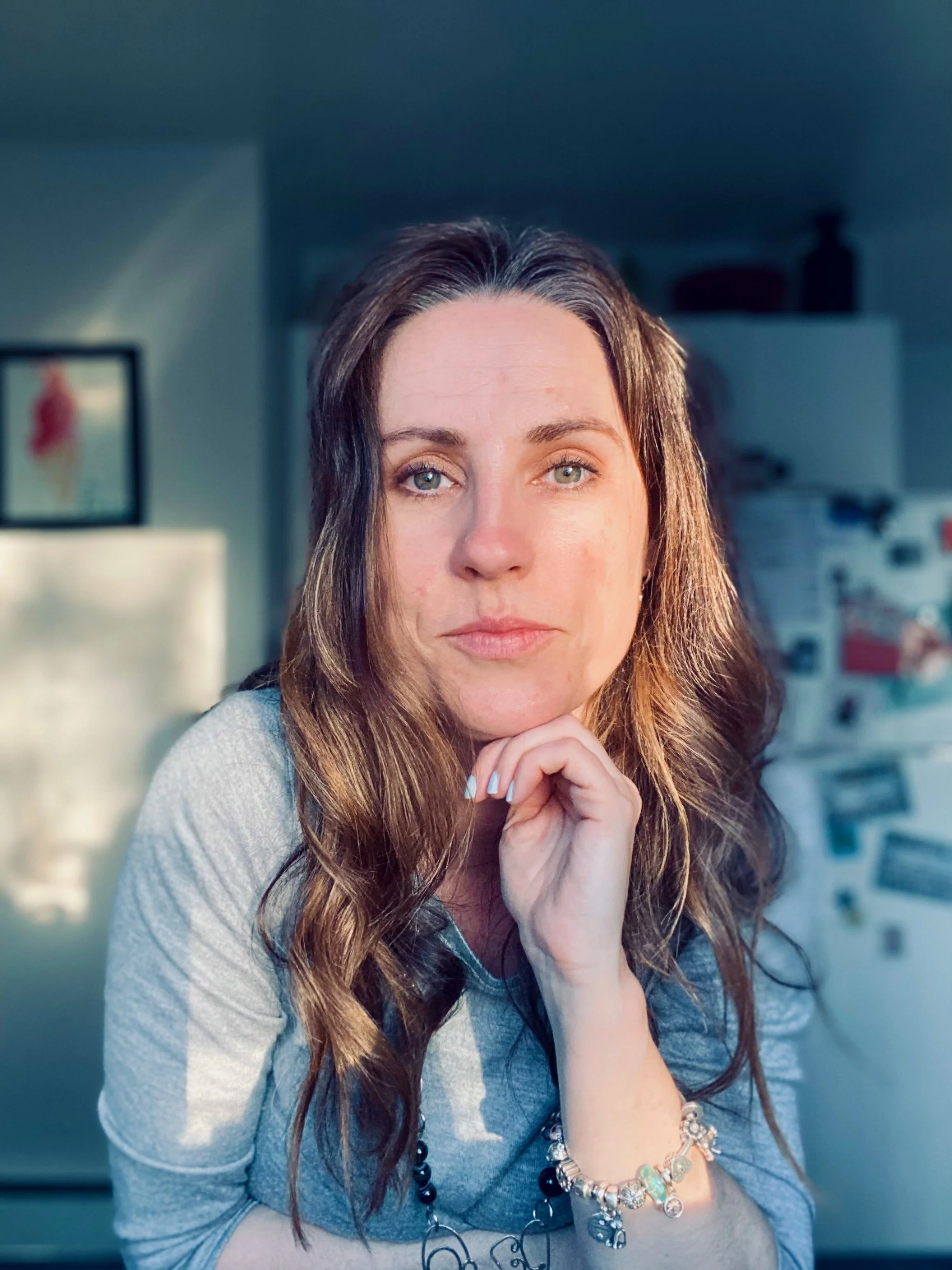 Joanna, founder of the Creative Type