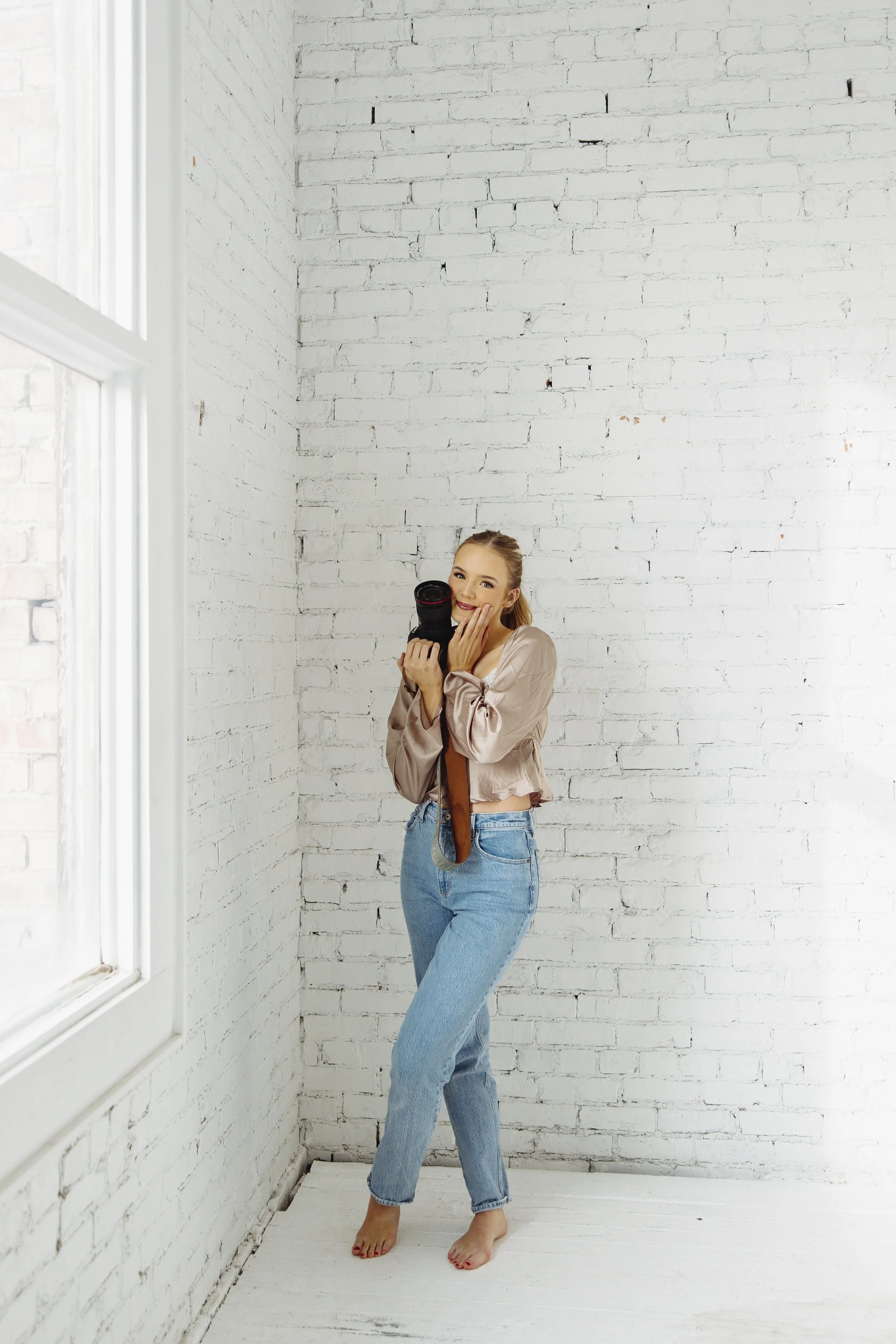 Addison Pearl Photo - Southern Idaho & Utah