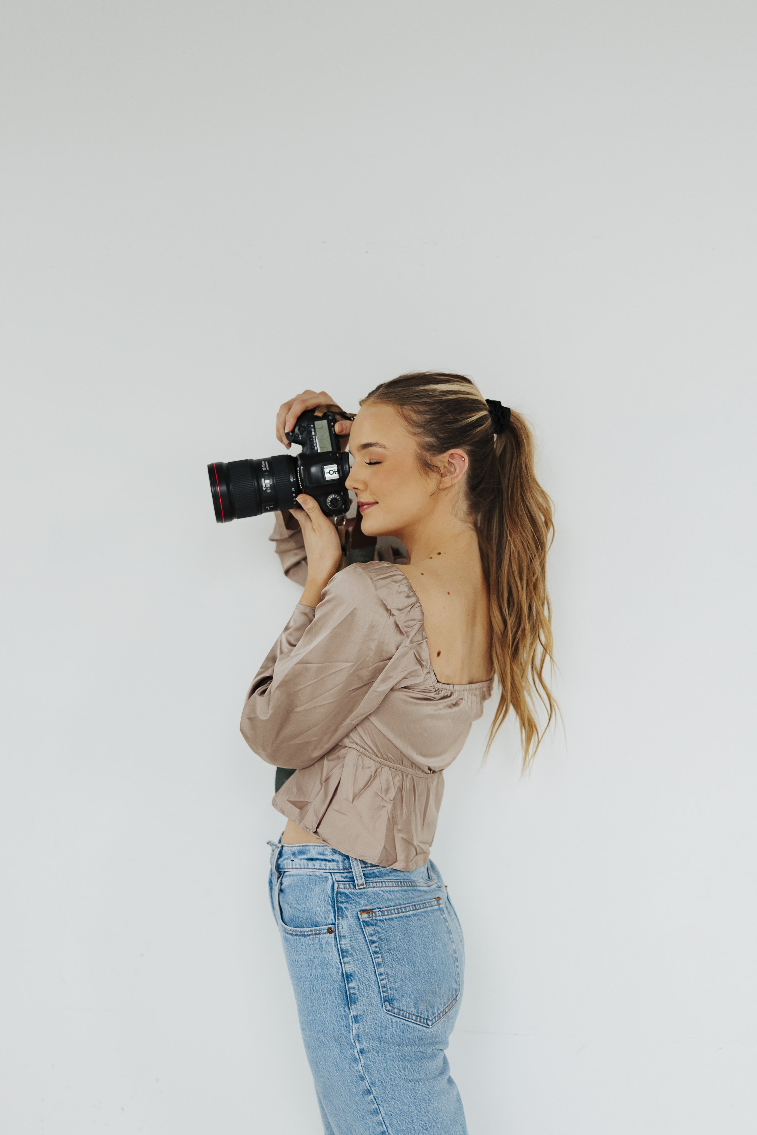 ABOUT — Addison Pearl Photo - Southern Idaho & Utah