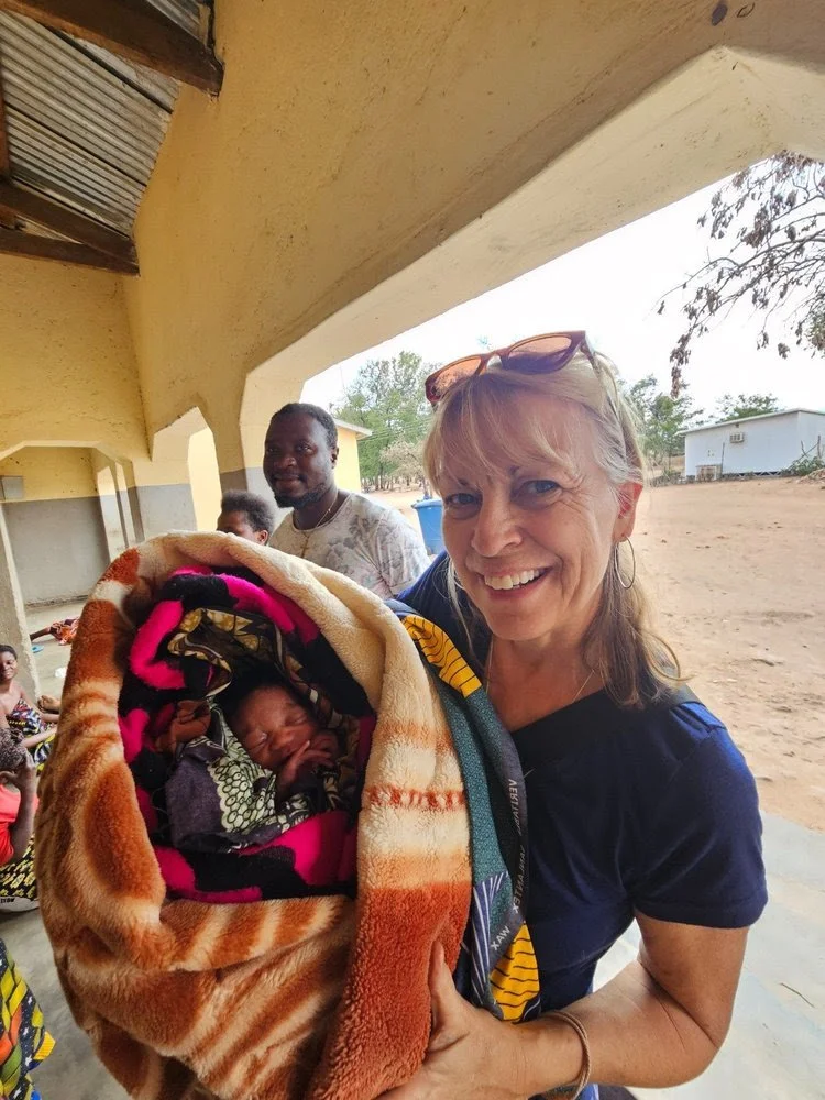 October Highlights from Malawi