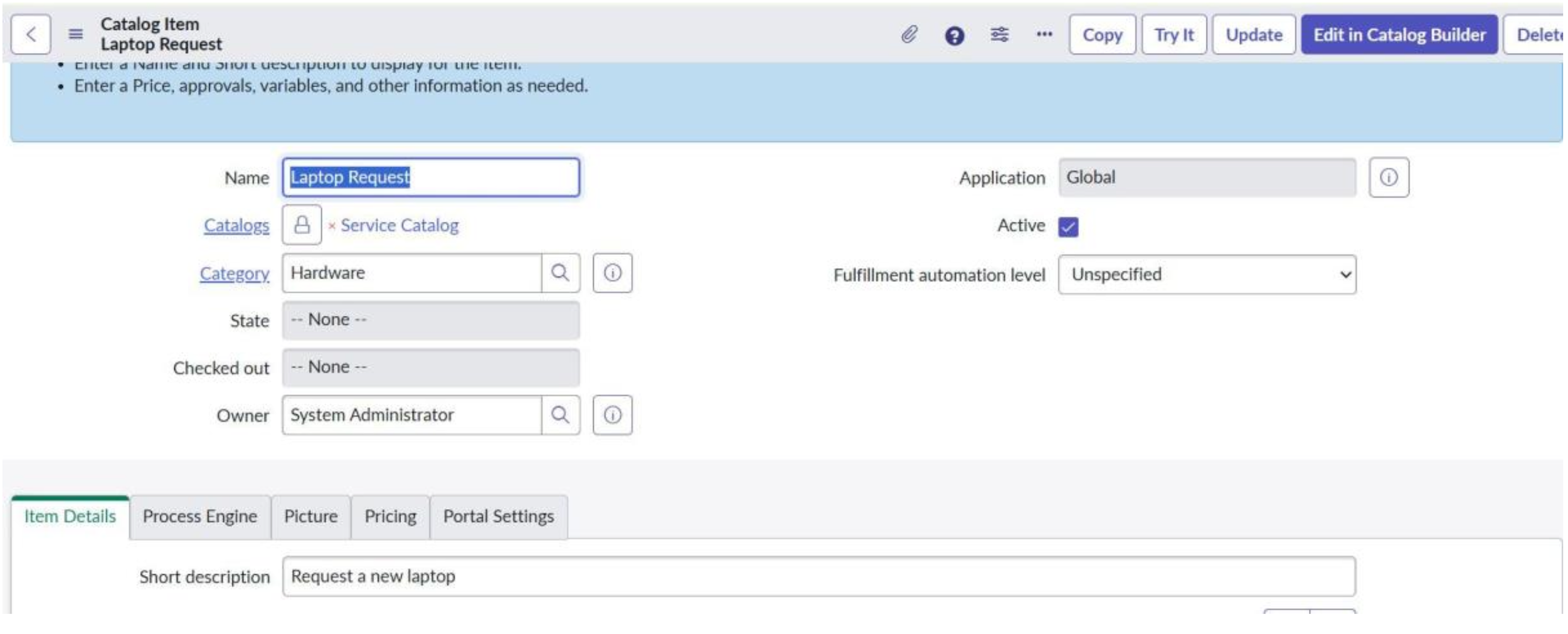 When to Use OOB Over Custom Implementations in ServiceNow — esolutionsONE