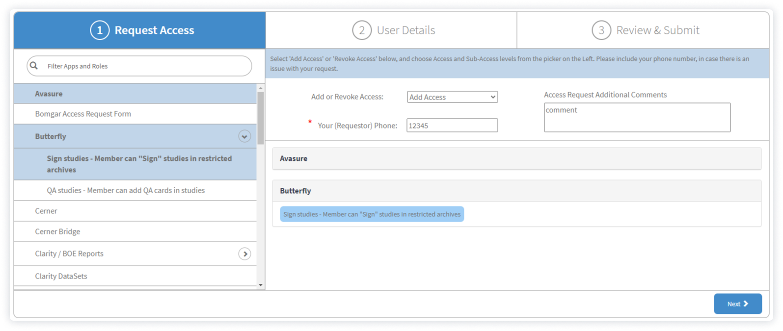 Accessnow Software Case Study: AccessNow - an Access Management Solution for Healthcare ...
