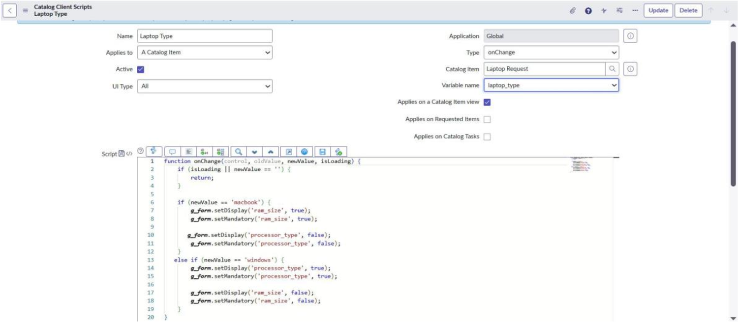 When to Use OOB Over Custom Implementations in ServiceNow — esolutionsONE