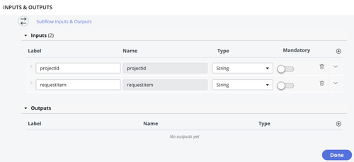 Servicenow Insert Template Script How to Automate Project Templating in ServiceNow — esolutionsONE
