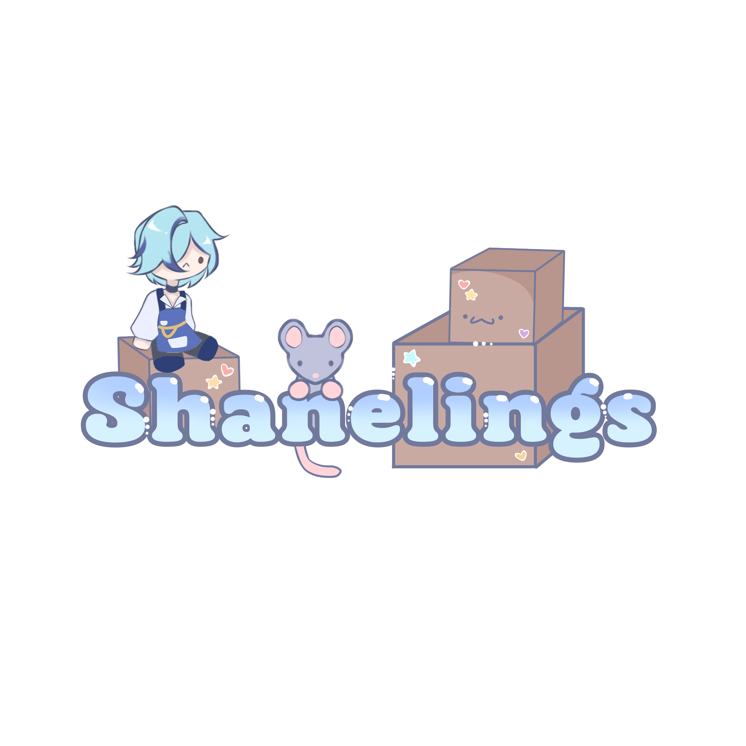 Shanelings logo