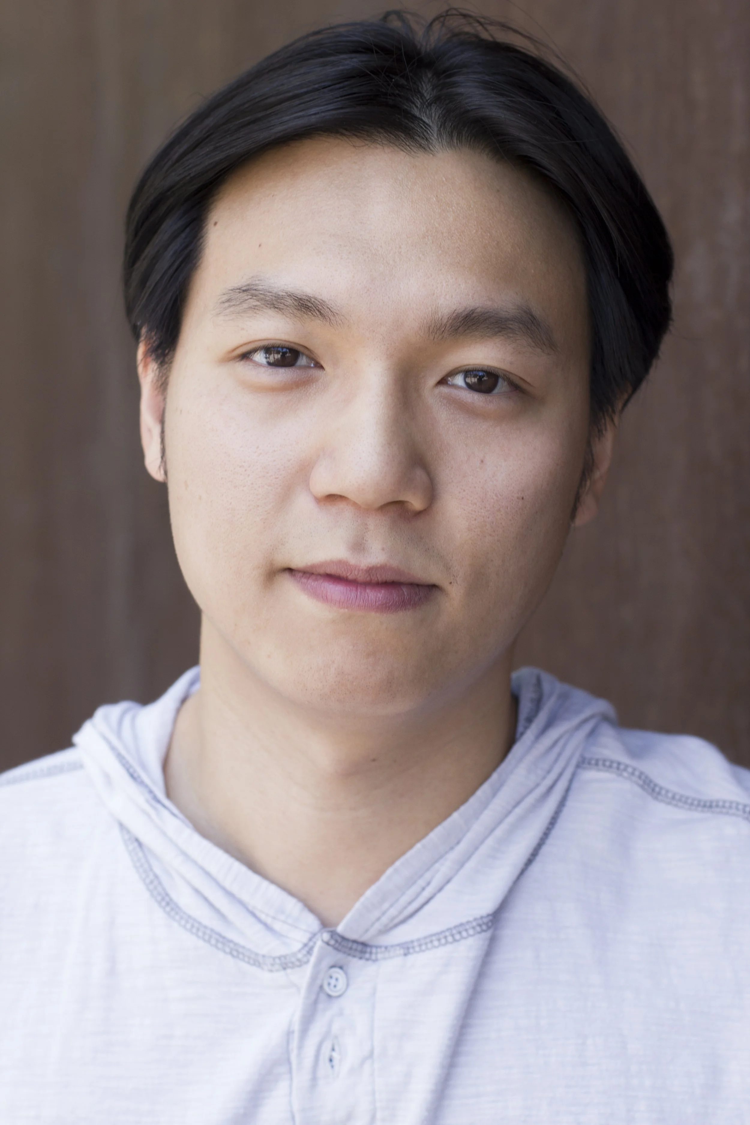 Stephen Fu — Tora-Con