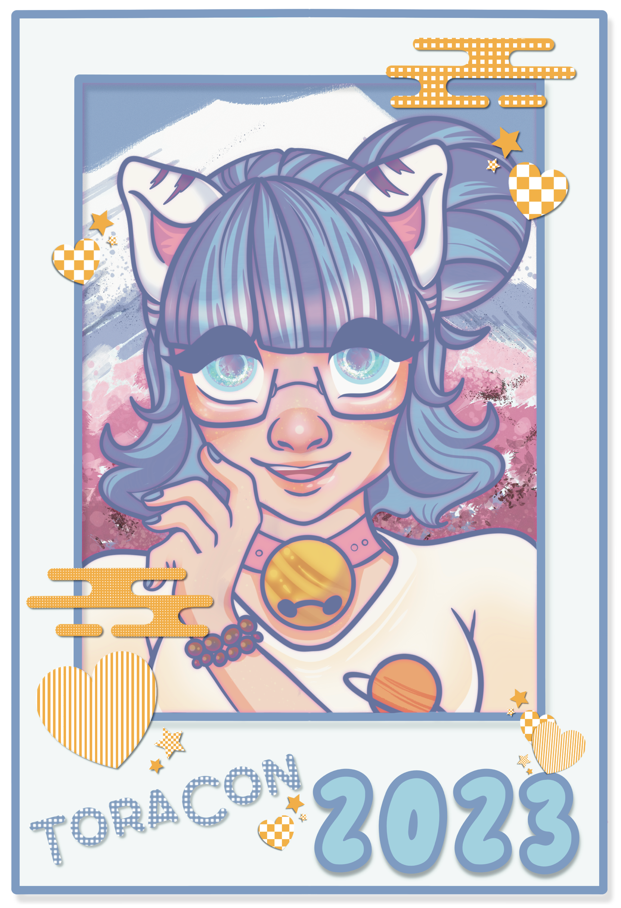 2023 - Morgan B. [Kaede]