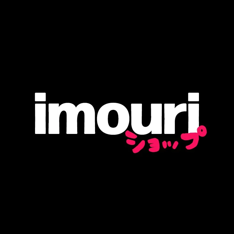 Imouri logo