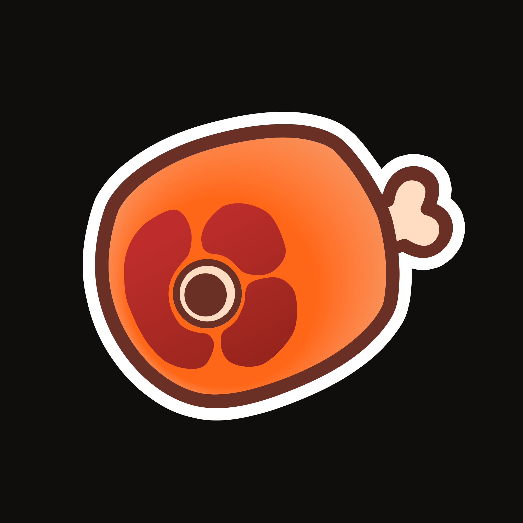 Hammling Illustrations logo