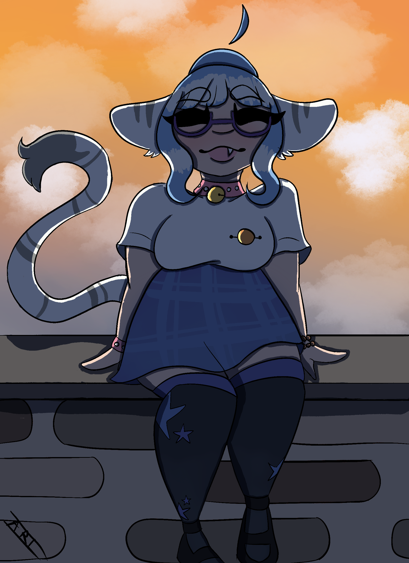 2024 - Bunny.bytezz [Kaede]