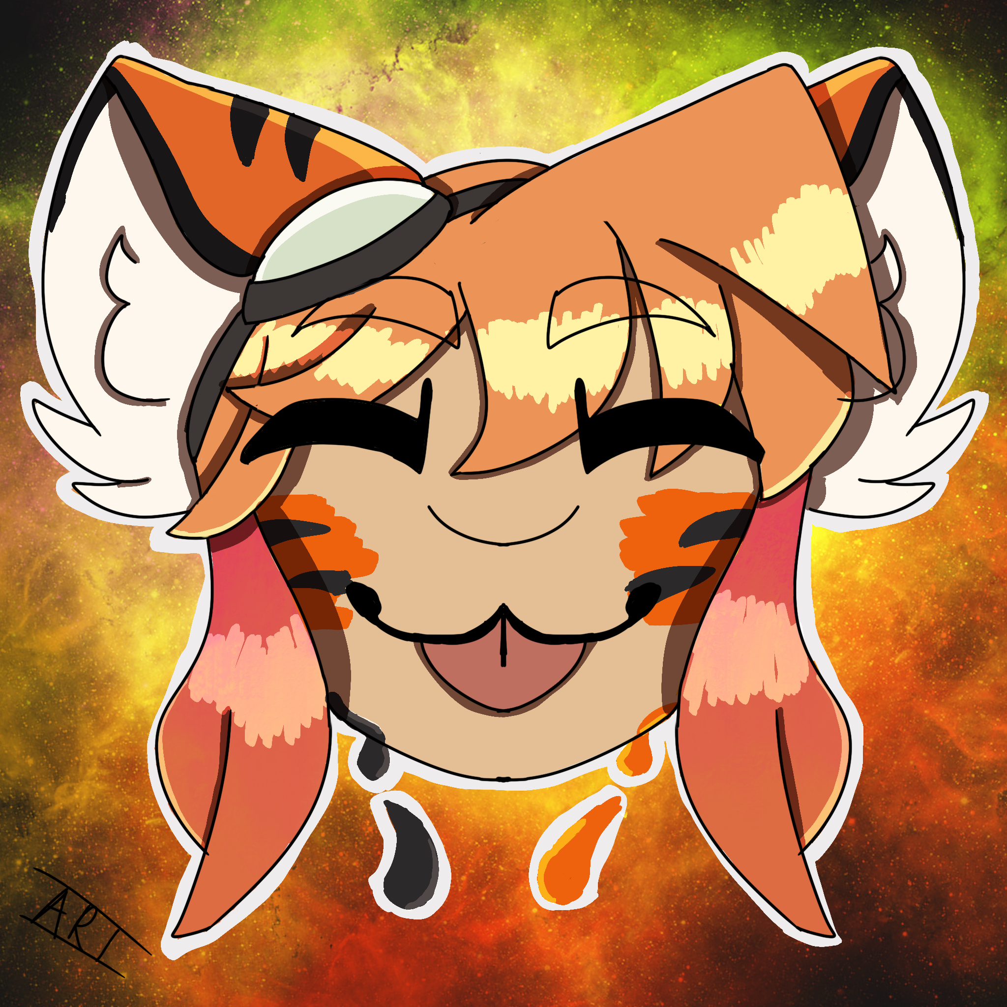2023 - Aries Champion [Kyou]