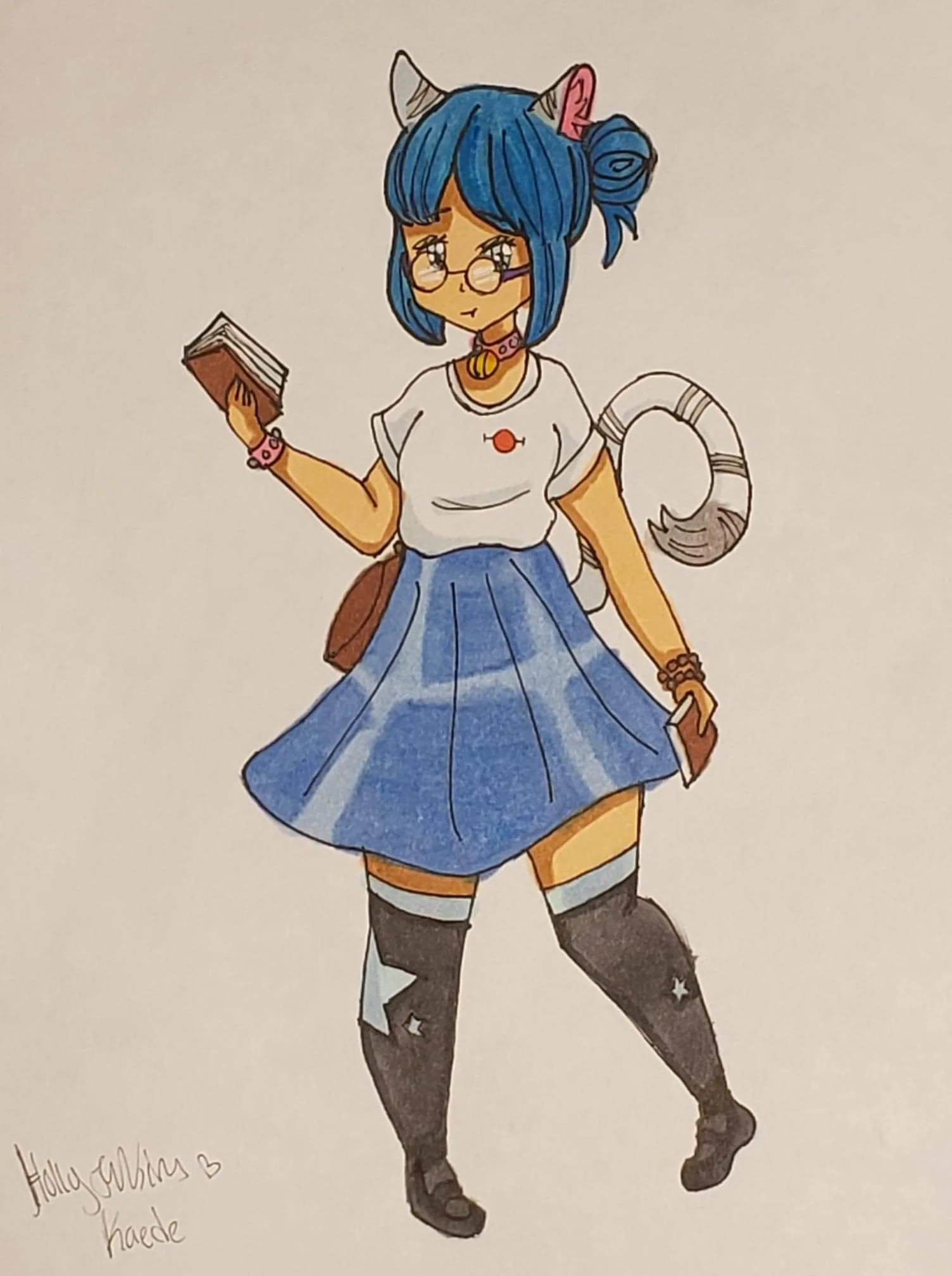 2020 - Holly J.  [Kaede]