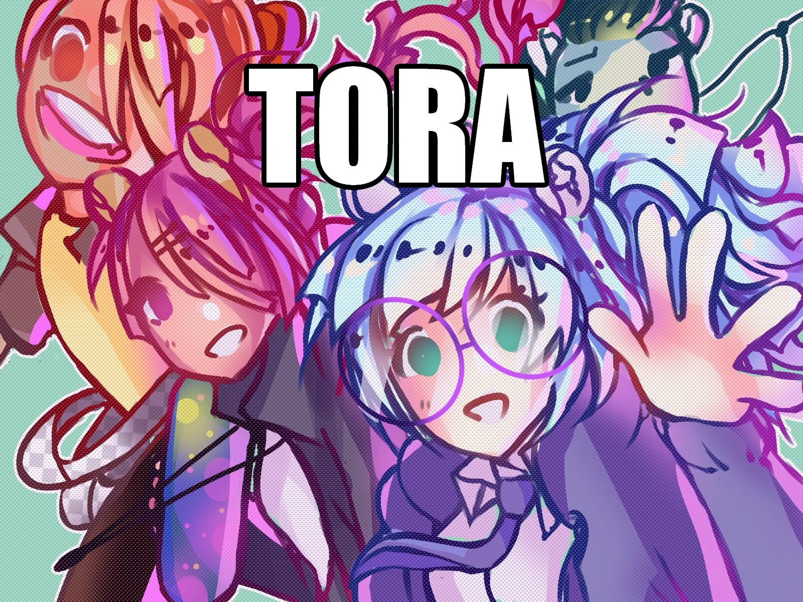 [Runner- Up] 2019 - Kiara R./Kaiju [All Mascots]