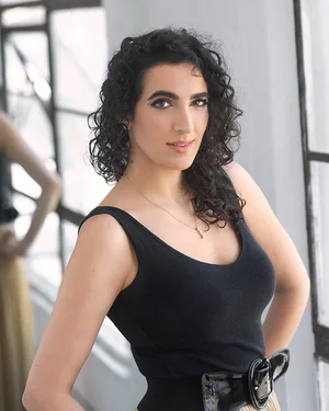 Allegra Clark — Tora-Con