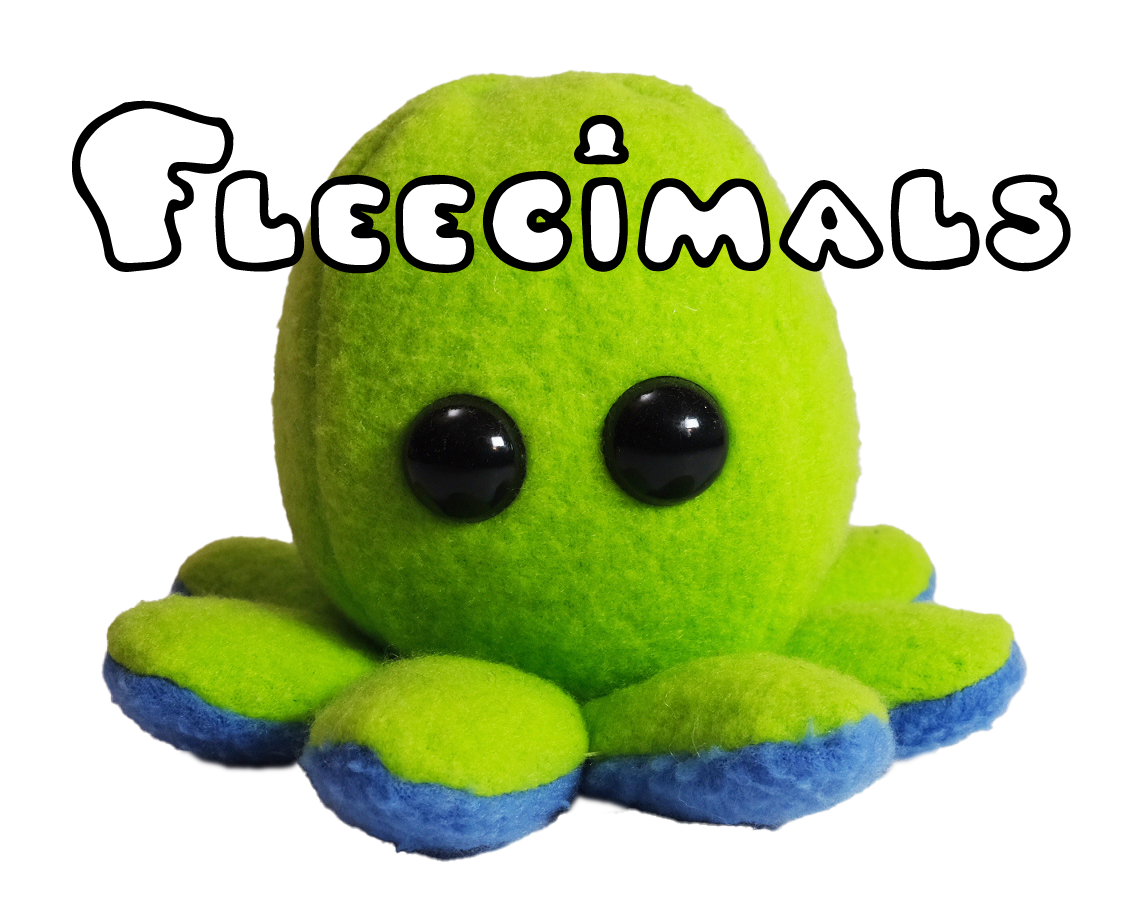 Fleecimals logo