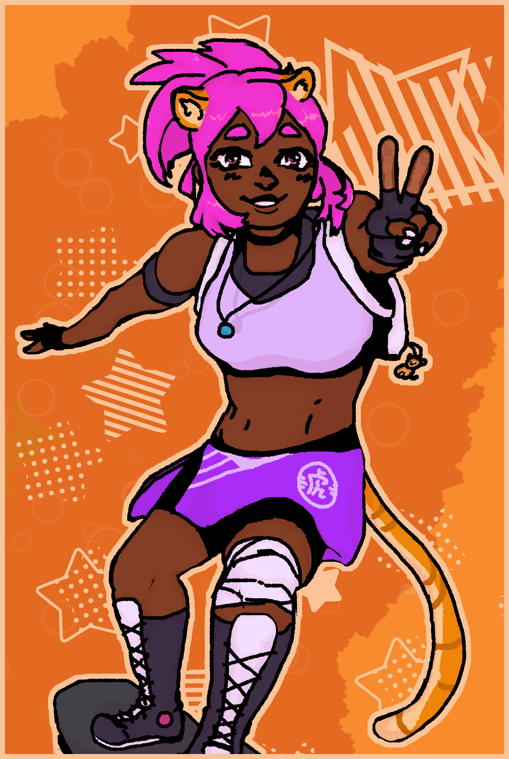 2025 - Mr_Snail [Saki]