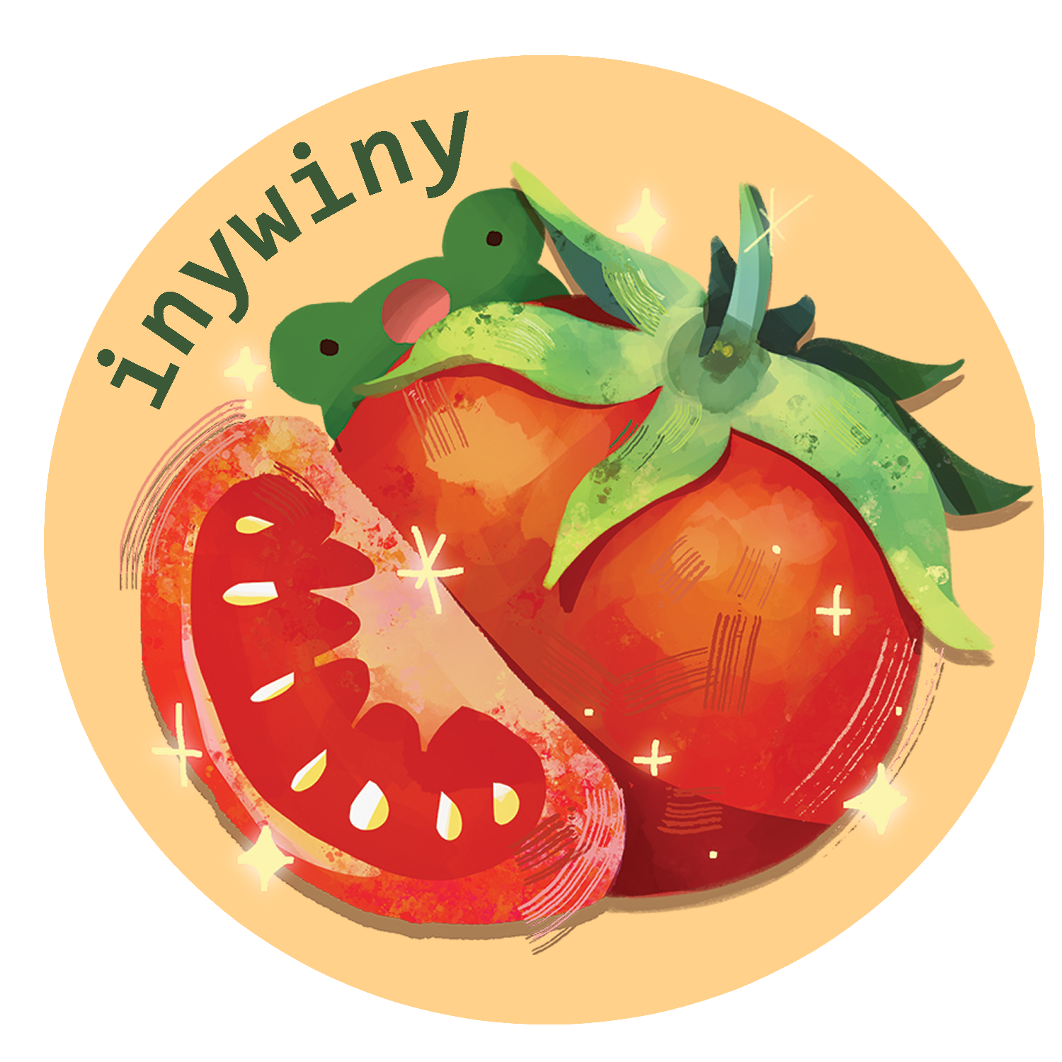 Inywiny logo