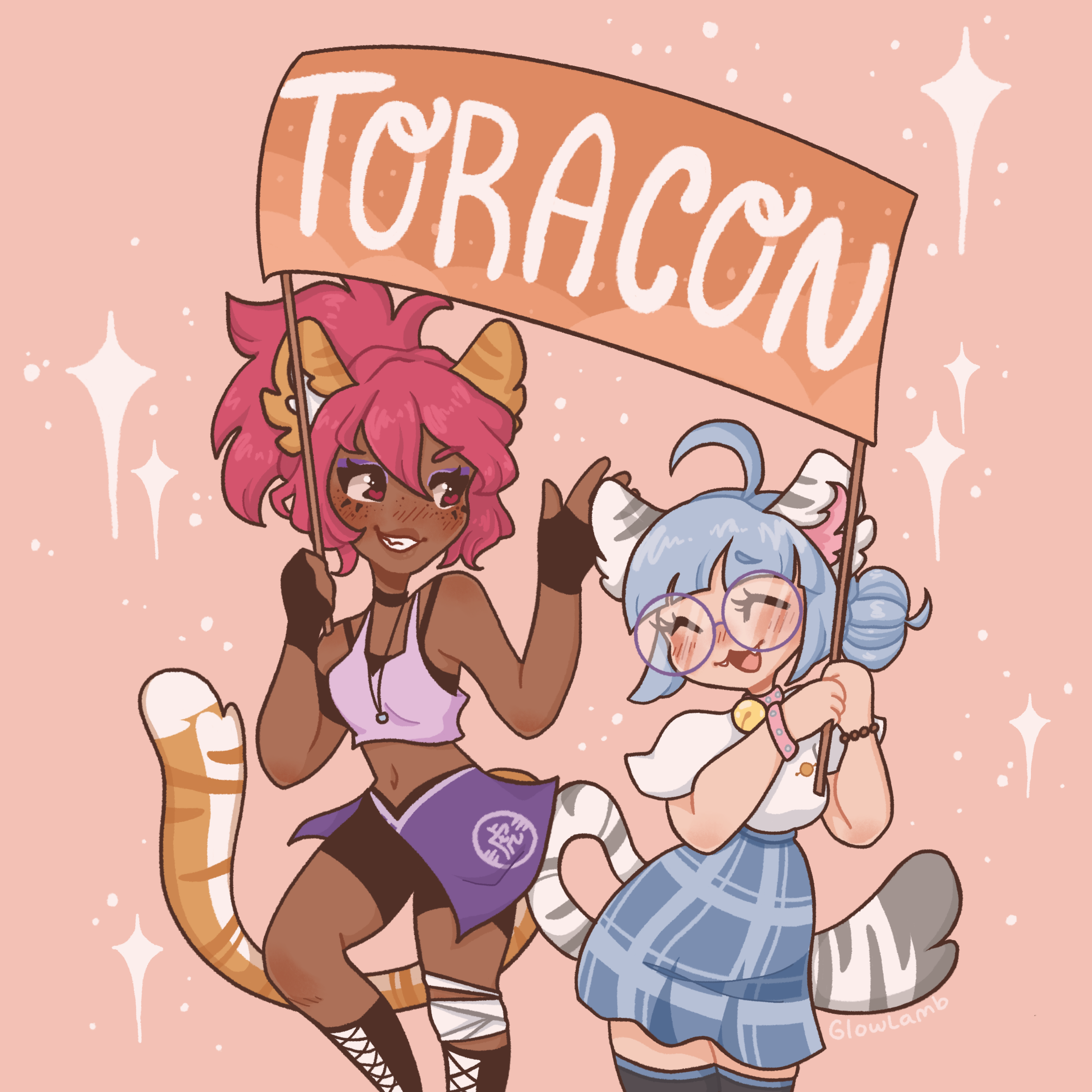 2023 - Sarah M. [Saki + Kaede]