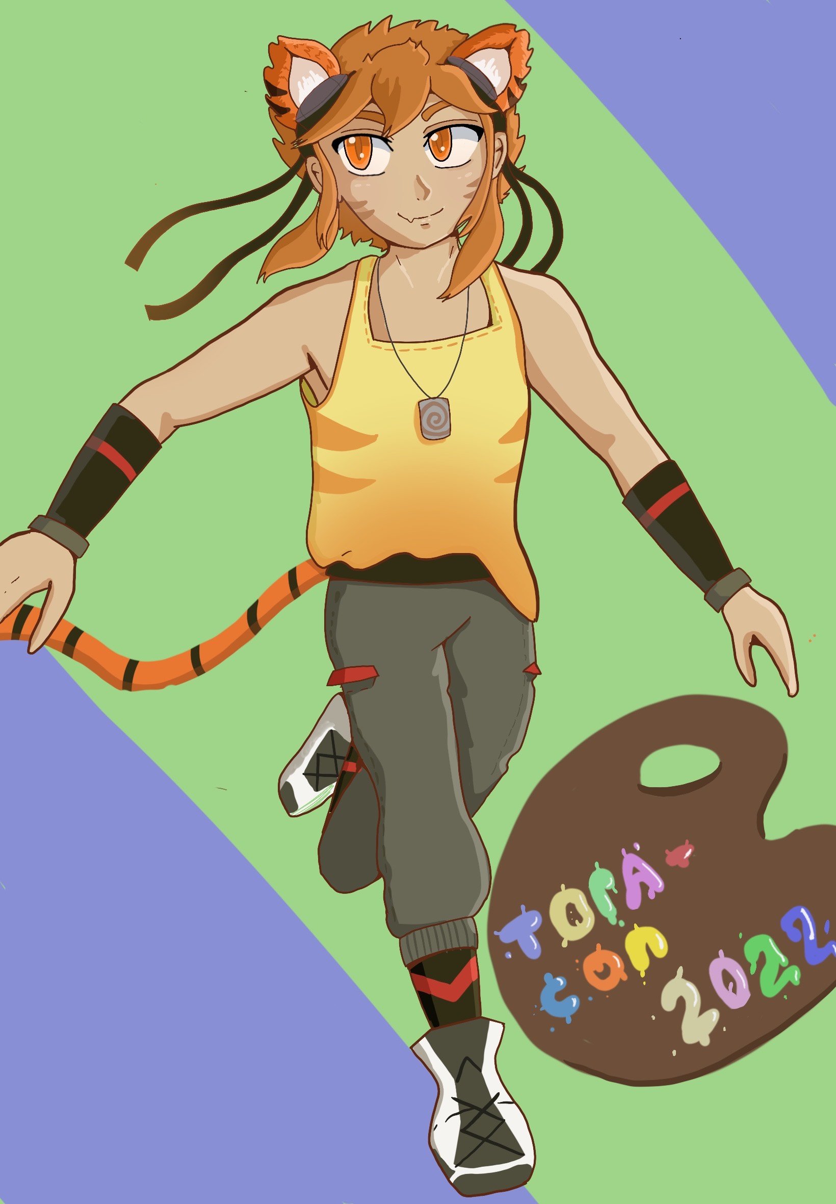 2022 - Meghan R. [Kyou]