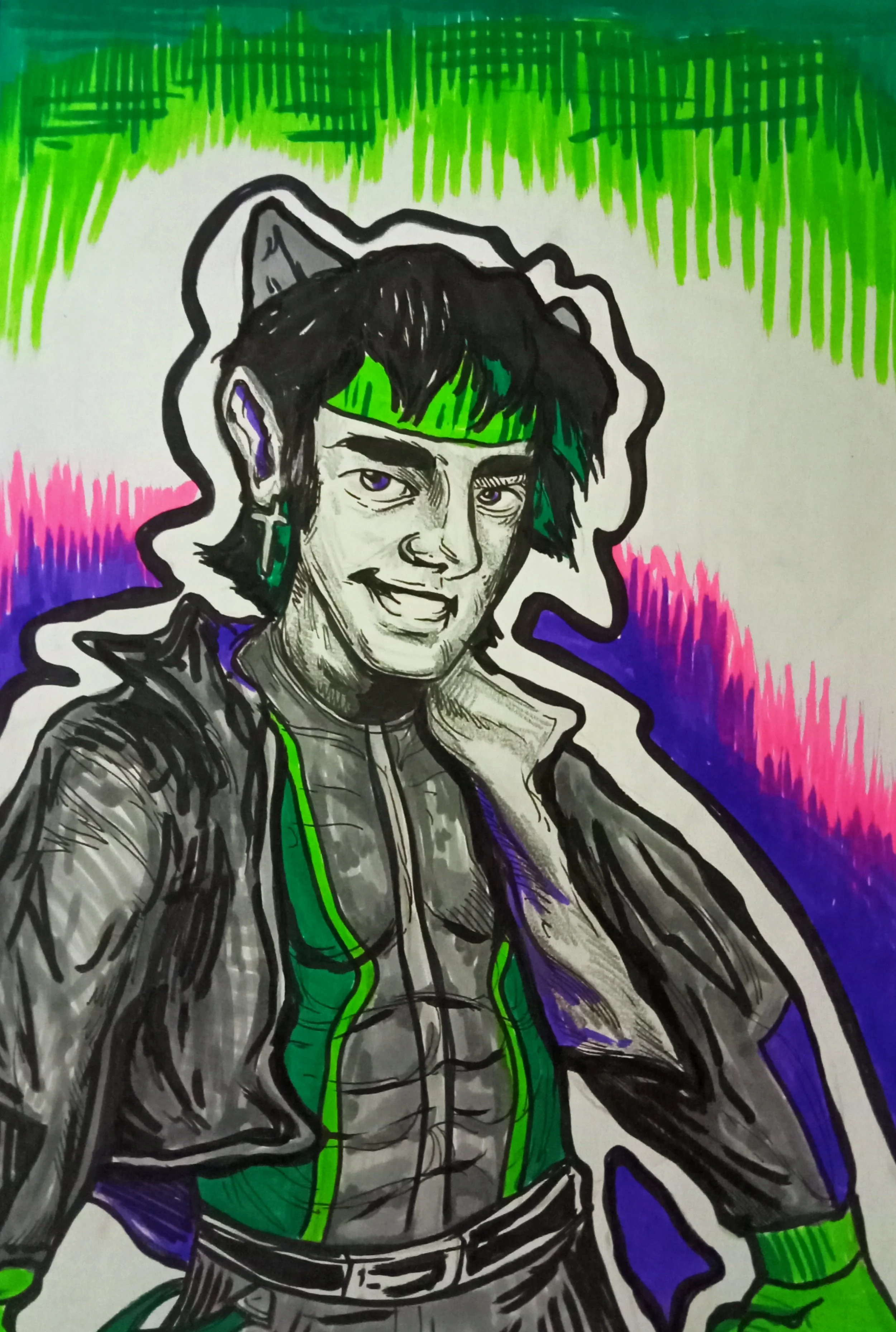 2023 - Skanda. R [Sugi]