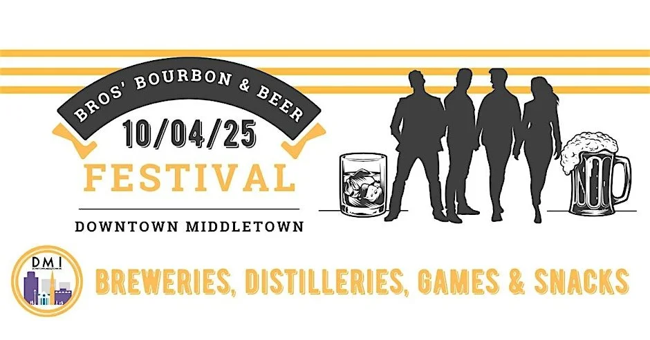 Middletown Bourbon & Beer Festival