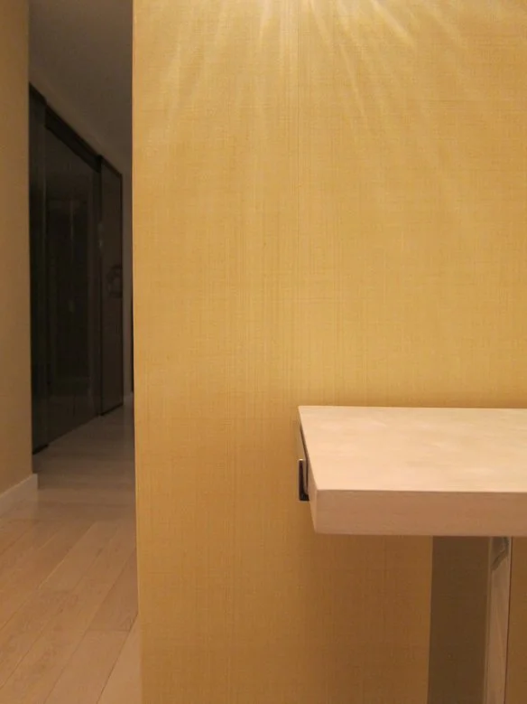 "Criss-Cross" Strie, NYC