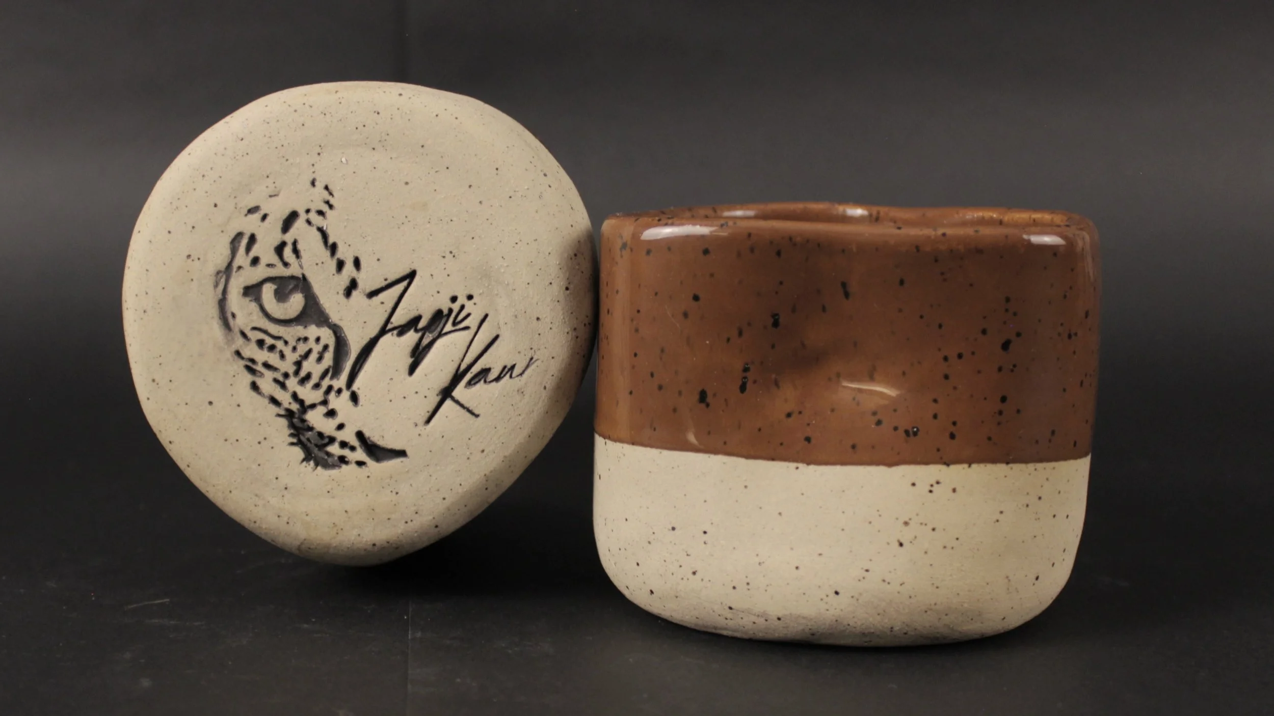 rust dimple cup 8.JPG