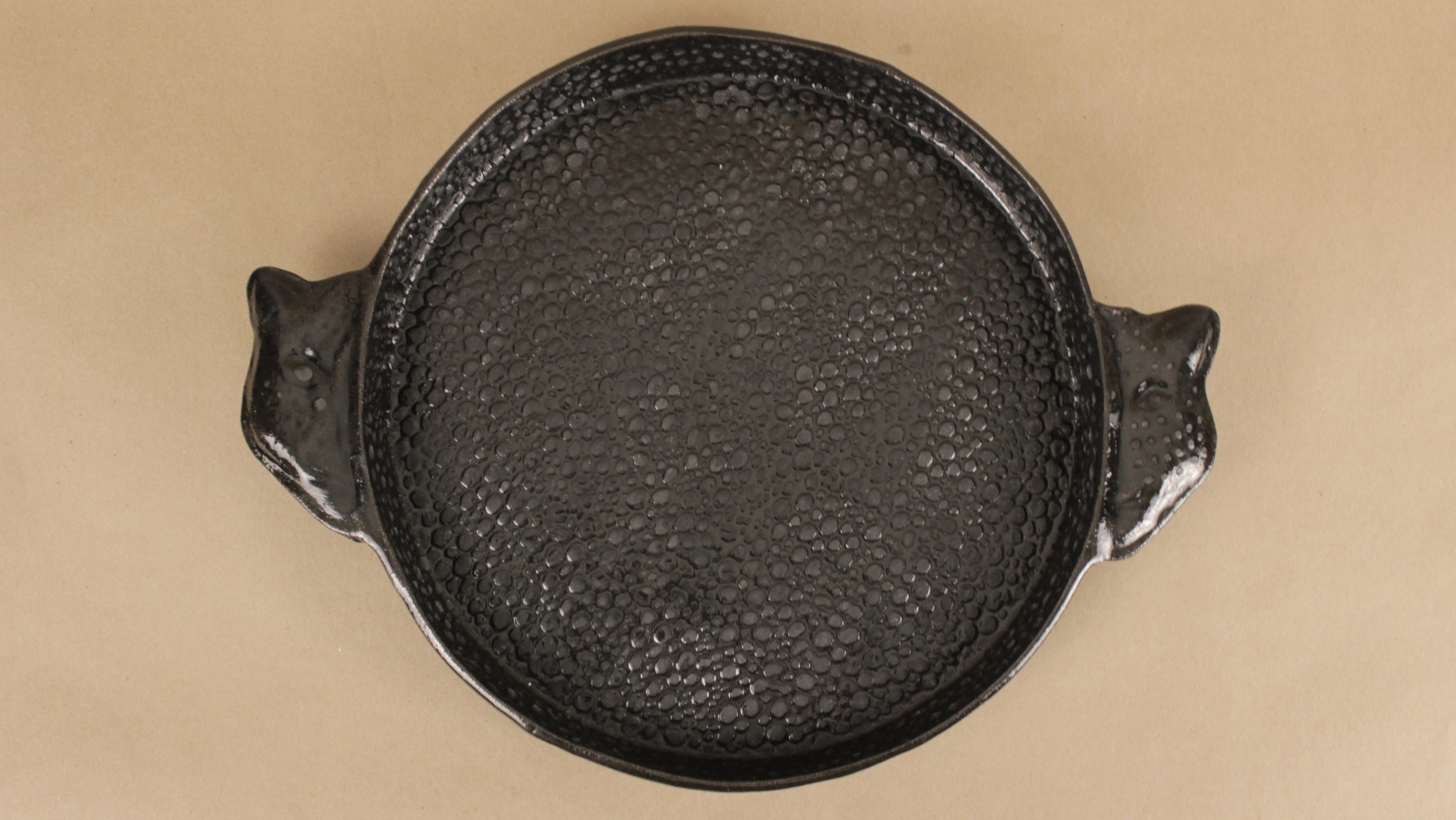 black jaguar serving tray 4.JPG