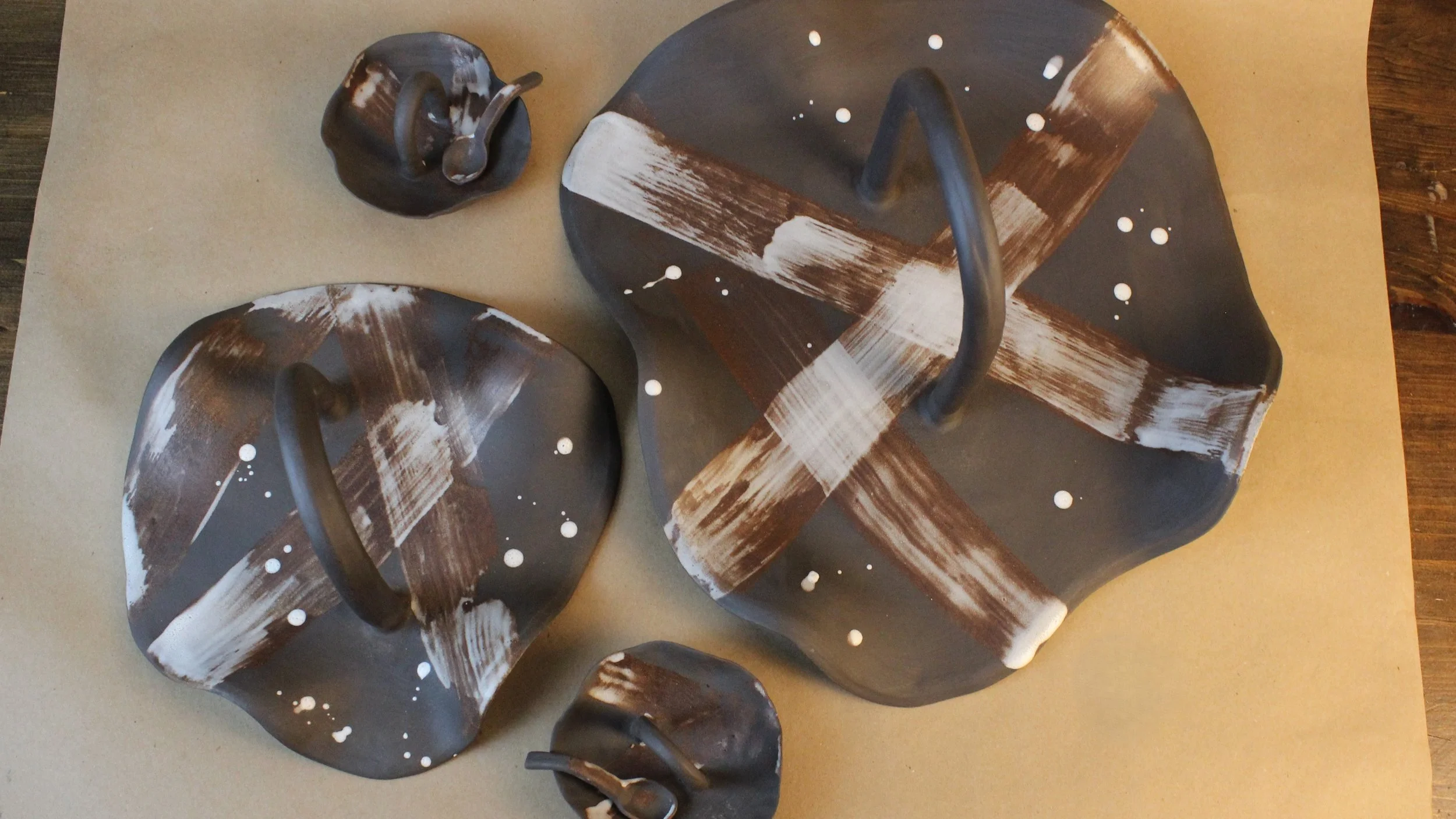 The Hearth Collection